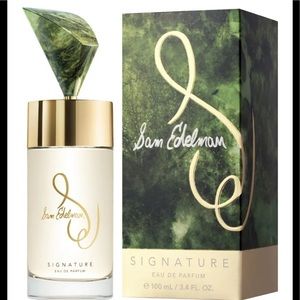 NIB Sam Edelman Signature Scent 3.4 size